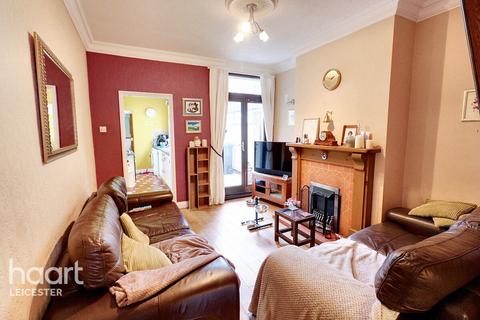 3 bedroom terraced house for sale, Wolverton Road, Leicester