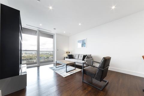 1 bedroom apartment for sale, Maine Tower, London E14