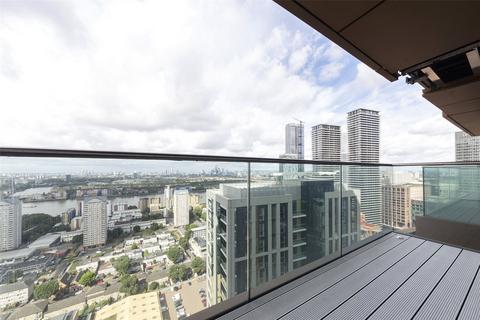 1 bedroom apartment for sale, Maine Tower, London E14