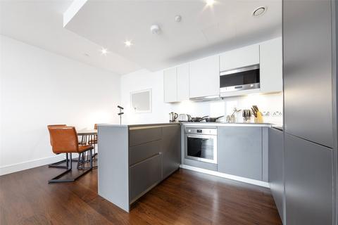 1 bedroom apartment for sale, Maine Tower, London E14