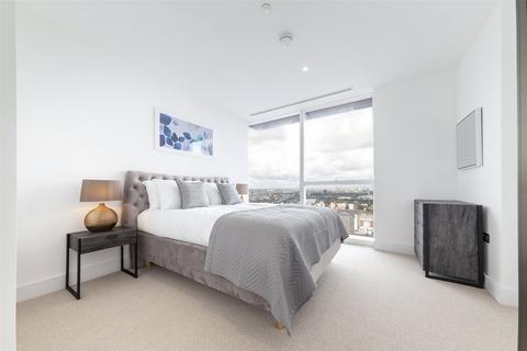 1 bedroom apartment for sale, Maine Tower, London E14