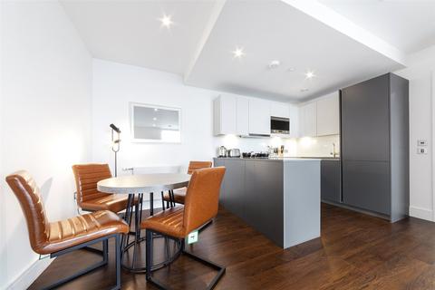 1 bedroom apartment for sale, Maine Tower, London E14