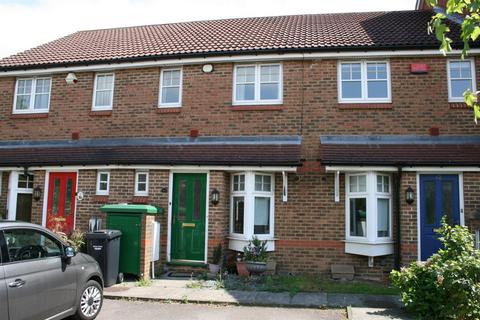 2 bedroom terraced house for sale, 2 BEDROOM HOUSE WITH CONSERVATORY