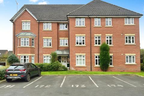 2 bedroom apartment for sale, Gibstone Close, Atherton, Manchester