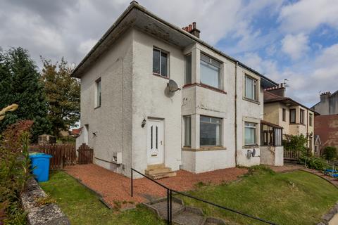 3 bedroom semi-detached villa for sale, 18 Graham Street, Barrhead, G78 1ET