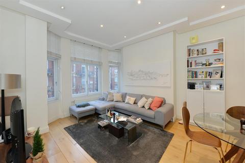 2 bedroom flat to rent, Montagu Mansions, Marylebone, W1