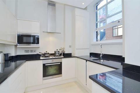 2 bedroom flat to rent, Montagu Mansions, Marylebone, W1