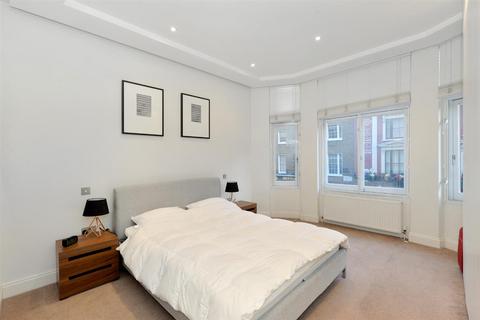 2 bedroom flat to rent, Montagu Mansions, Marylebone, W1