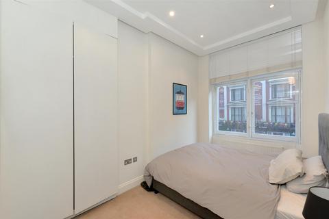 2 bedroom flat to rent, Montagu Mansions, Marylebone, W1