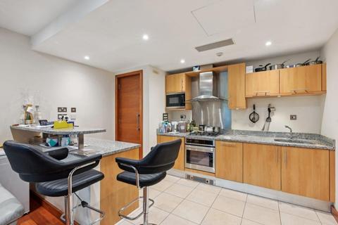 1 bedroom apartment for sale, St. Johns Wood Road, London, NW8