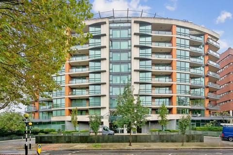 1 bedroom apartment for sale, St. Johns Wood Road, London, NW8