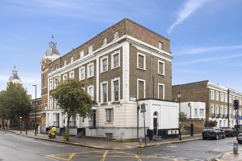 2 bedroom apartment for sale, Liverpool Road, London, N1