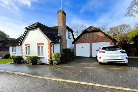 4 bedroom detached house for sale, Sycamore Place, Wimborne