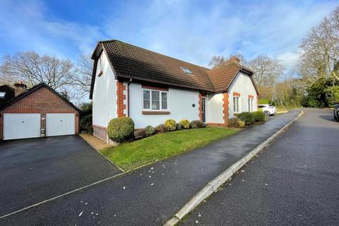 4 bedroom detached house for sale, Sycamore Place, Wimborne