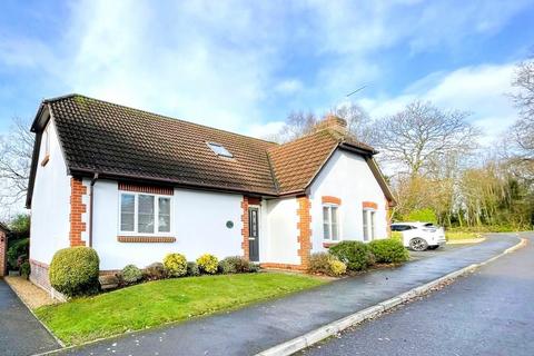 4 bedroom detached house for sale, Sycamore Place, Wimborne