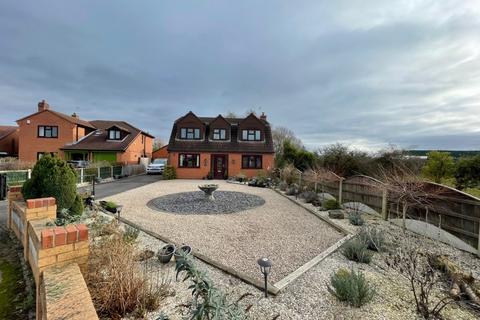 4 bedroom detached house for sale, Belvoir Close, Breaston DE72