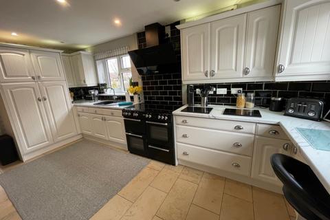 4 bedroom detached house for sale, Belvoir Close, Breaston DE72