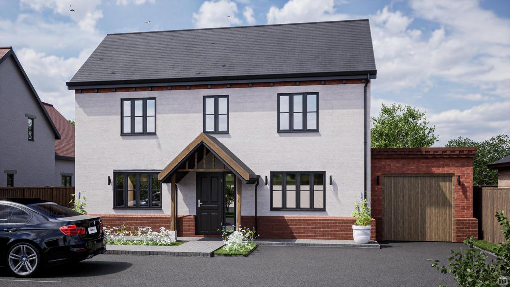 Front Cgi
