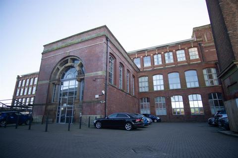 undefined, Apartment For Sale in Centenary Mill, New Hall Lane, Preston