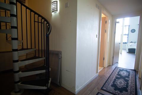 undefined, Apartment For Sale in Centenary Mill, New Hall Lane, Preston