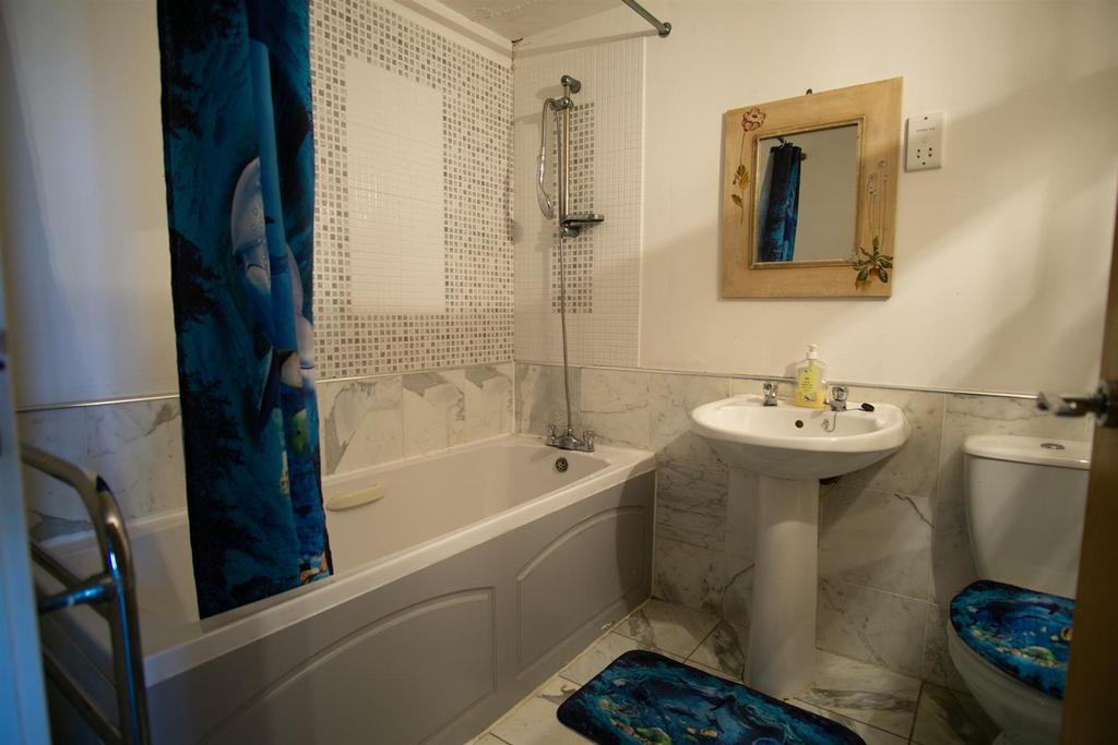 Bathroom 1
