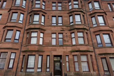 1 bedroom flat to rent, Walter Street, Glasgow G31