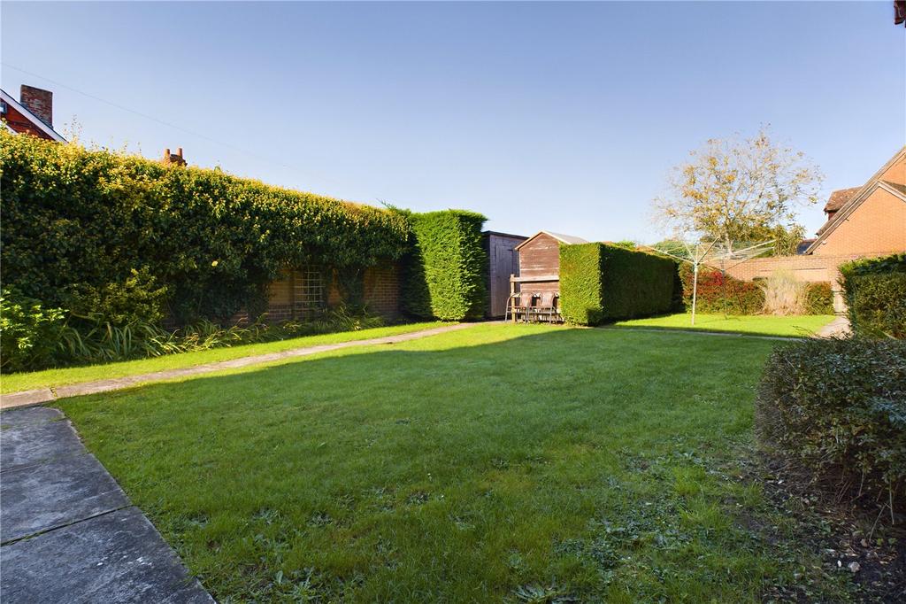 Communal Gardens