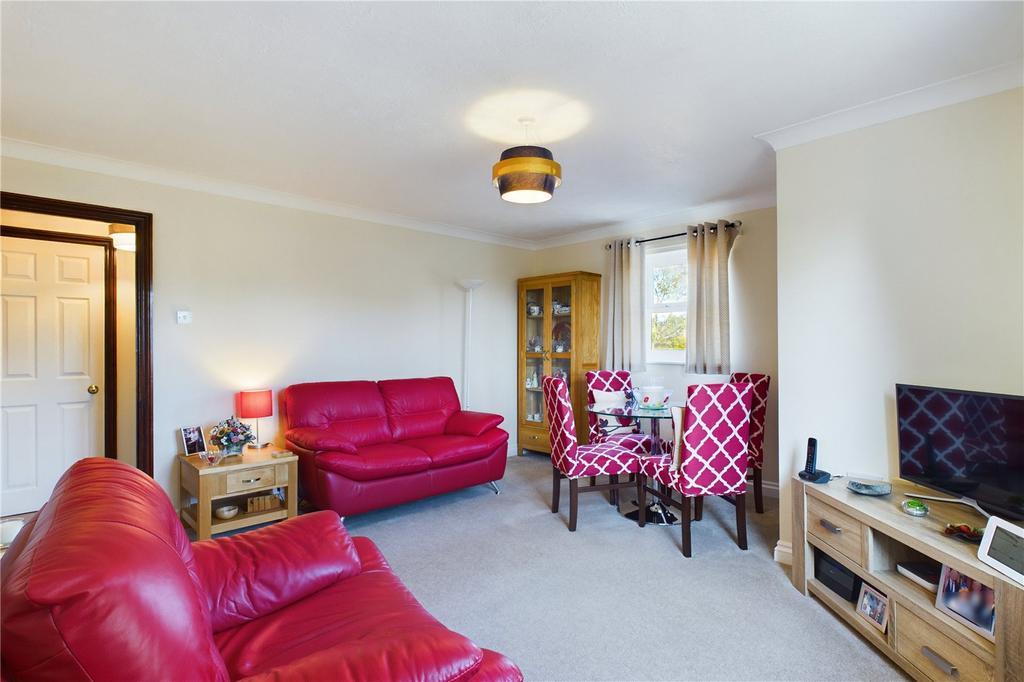 Living / Dining Room