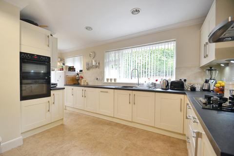 4 bedroom detached bungalow for sale, Broadstone