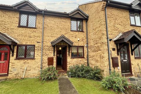 2 bedroom terraced house for sale, Valley Park