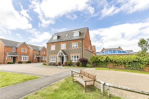 4 bedroom detached house for sale, Drovers Crescent, Oxfordshire OX9