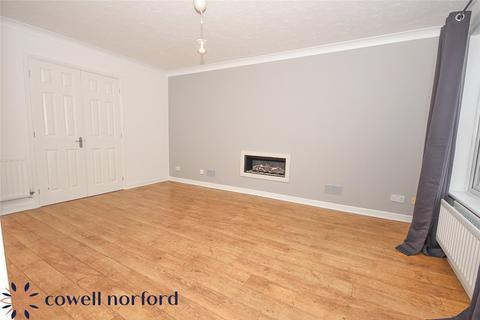 4 bedroom detached house for sale, Redfearn Wood, Rochdale OL12