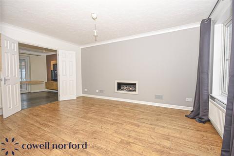 4 bedroom detached house for sale, Redfearn Wood, Rochdale OL12