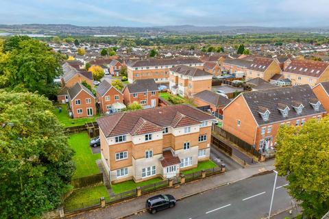 2 bedroom flat for sale, Carr Head Lane, Rotherham S63