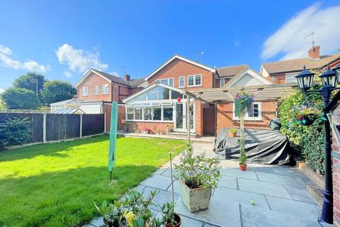 5 bedroom detached house for sale, Mill Close, Tiptree, Colchester, CO5