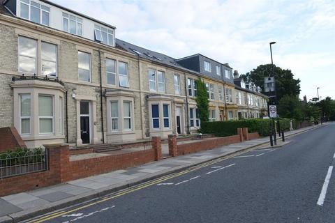 3 bedroom apartment to rent, Osborne Road, Newcastle upon Tyne NE2