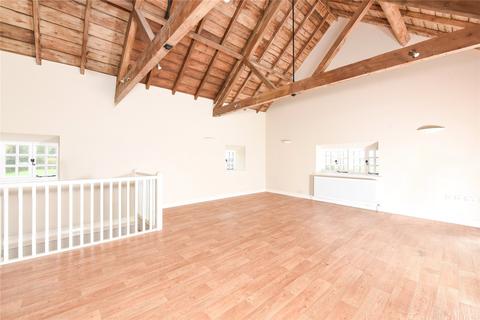 3 bedroom barn conversion to rent, Mill Road, Husborne Crawley, Bedfordshire, MK43