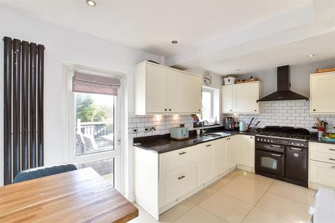 4 bedroom semi-detached house for sale, Singleton Road, Patcham, Brighton, East Sussex