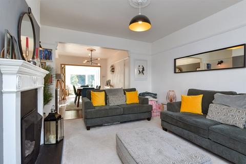 4 bedroom semi-detached house for sale, Singleton Road, Patcham, Brighton, East Sussex