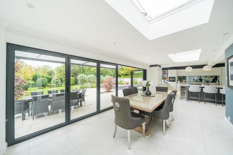 6 bedroom detached house for sale, Lawfords Hill Close, Worplesdon, GU3