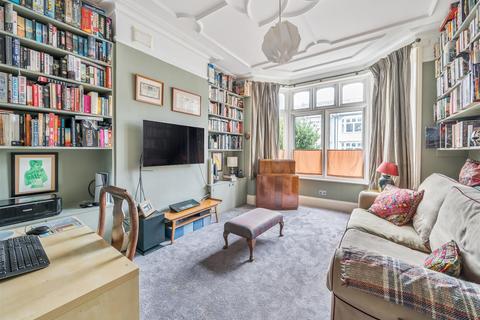 2 bedroom terraced house for sale, Hanover Road, London, NW10