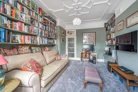 2 bedroom terraced house for sale, Hanover Road, London, NW10