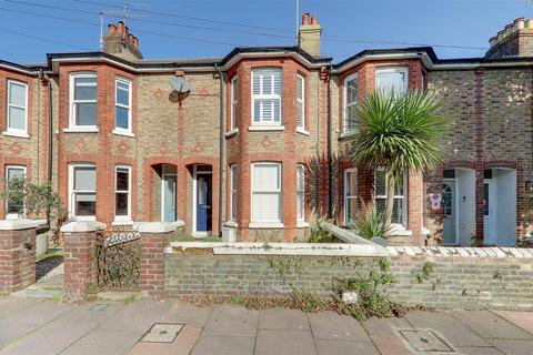 3 bedroom terraced house for sale, Southfield Road, Broadwater, Worthing