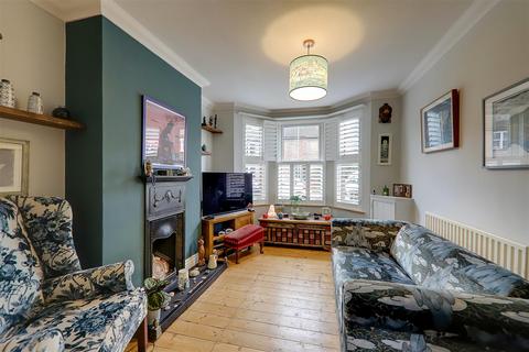 3 bedroom terraced house for sale, Southfield Road, Broadwater, Worthing