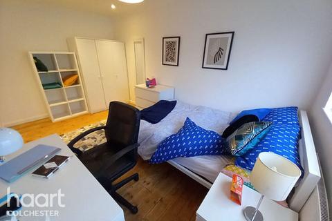 undefined, Bennett Court, Colchester