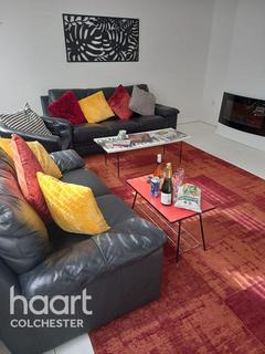 undefined, Bennett Court, Colchester