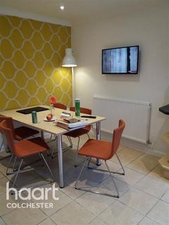 undefined, Bennett Court, Colchester