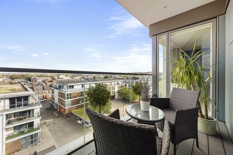 1 bedroom apartment for sale, Harrison Walk London SE10