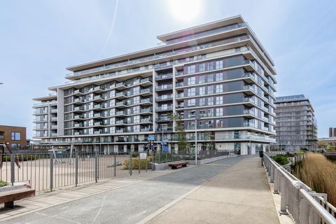 1 bedroom apartment for sale, Harrison Walk London SE10