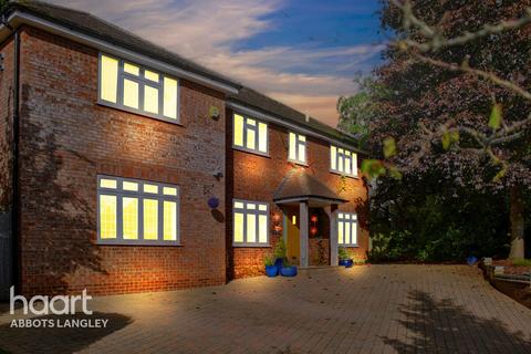 5 bedroom detached house for sale, Abbots Road, Abbots Langley